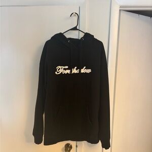 Anti Social Social Club XXL Hoodie